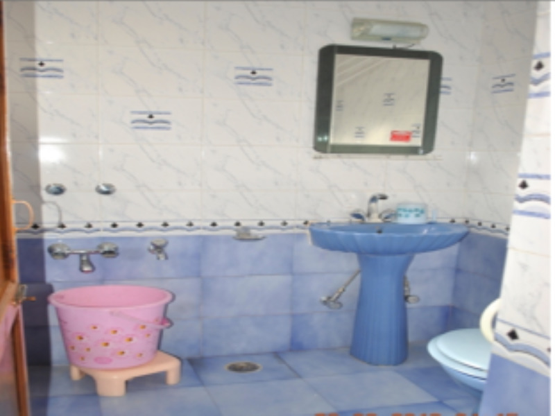 Pahalgām Paristan Resort מראה חיצוני תמונה